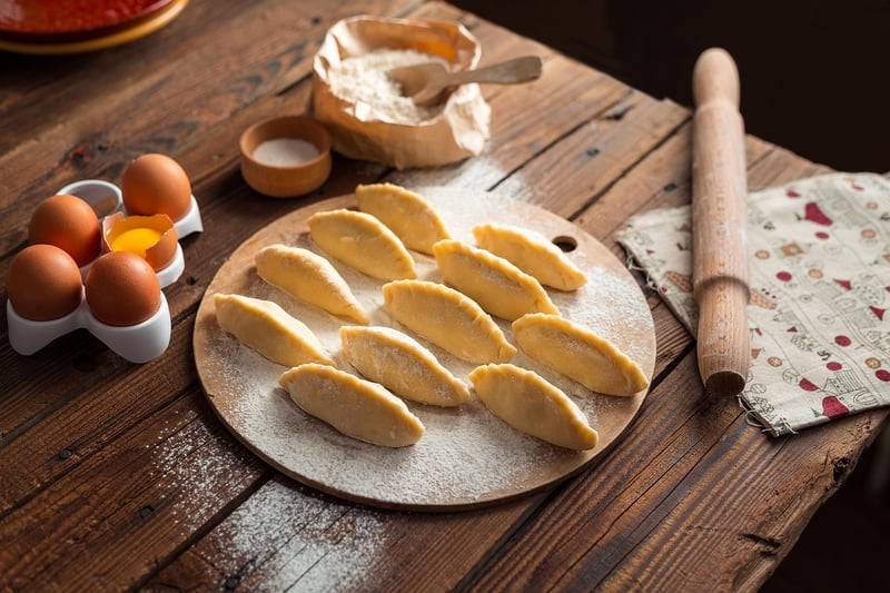 Cooking Techniques Demystified