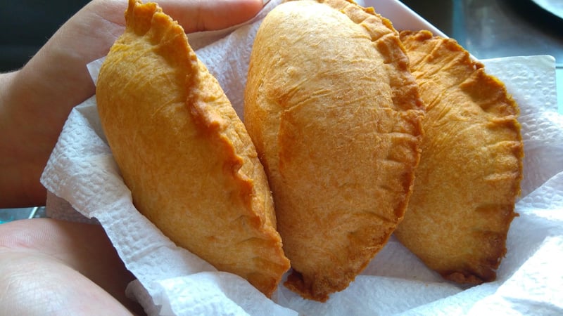 Colombian Ajiaco