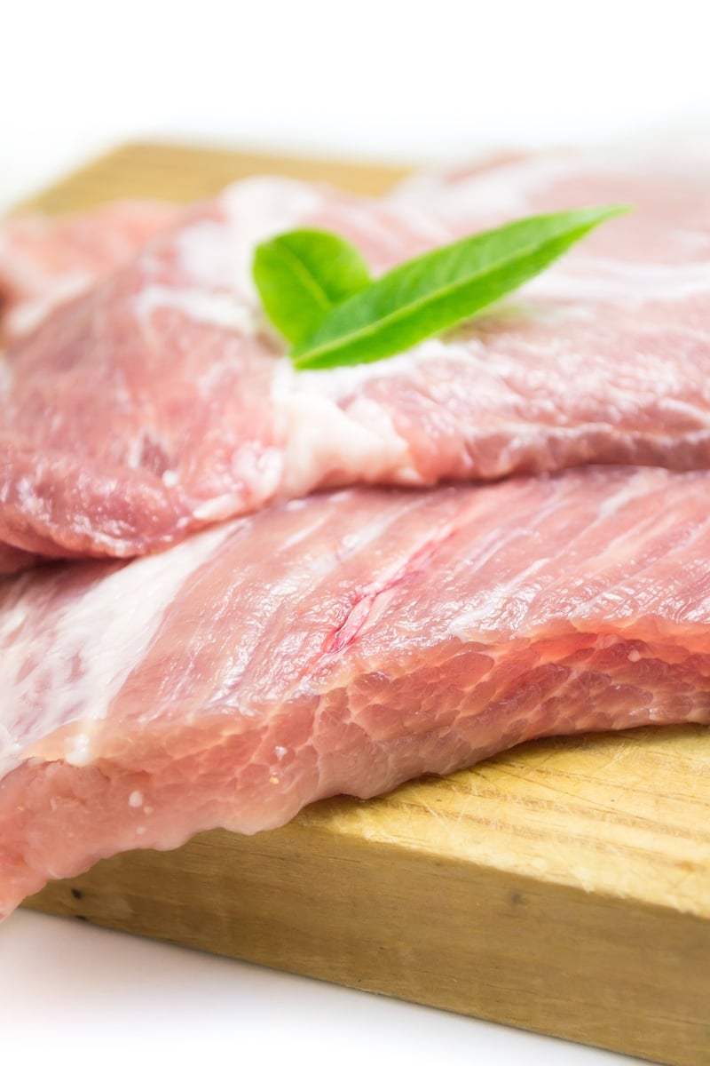 Braising